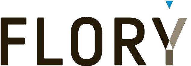 Flory logo